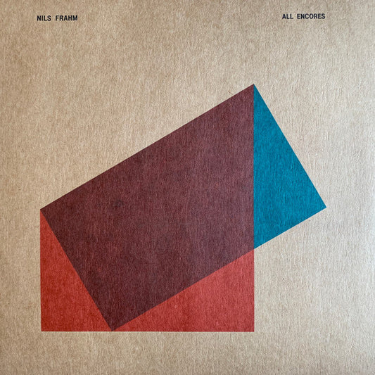 All Encores | Mint (M) Mint (M) Get Cheap Vinyl