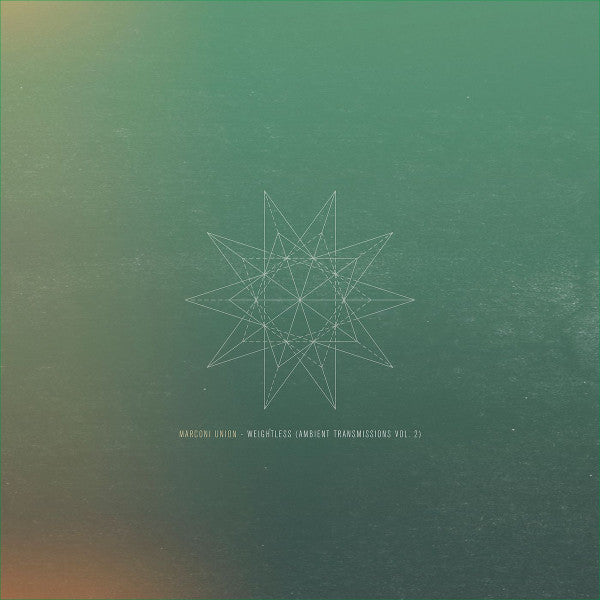 Weightless (Ambient Transmissions Vol. 2) | Mint (M) Mint (M) Get Cheap Vinyl