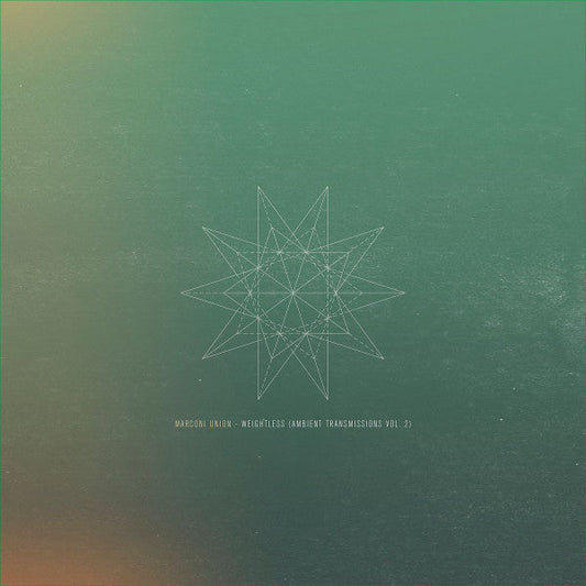 Weightless (Ambient Transmissions Vol. 2) | Mint (M) Mint (M) Get Cheap Vinyl