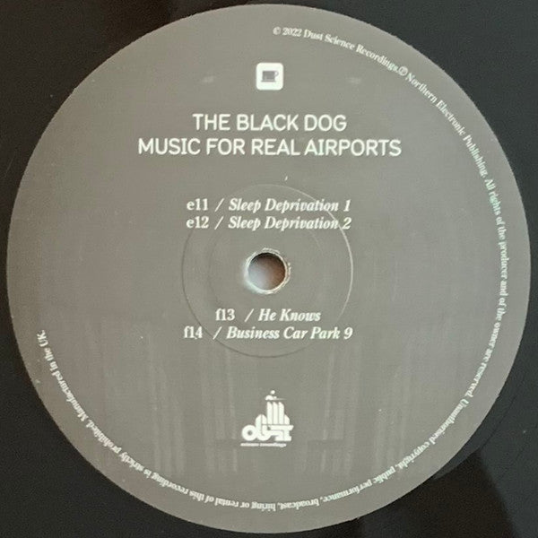 Music For Real Airports | Mint (M) Mint (M) Get Cheap Vinyl