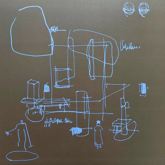 On Giacometti | Mint (M) Mint (M) Get Cheap Vinyl