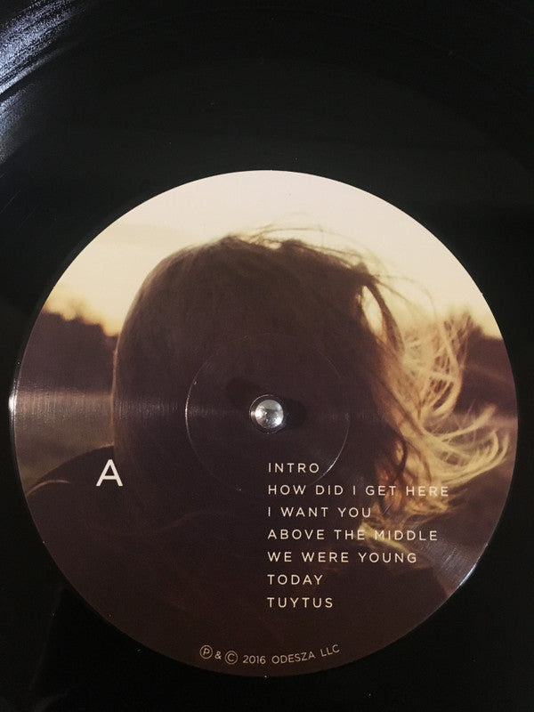 Summers Gone | Mint (M) Mint (M) Get Cheap Vinyl