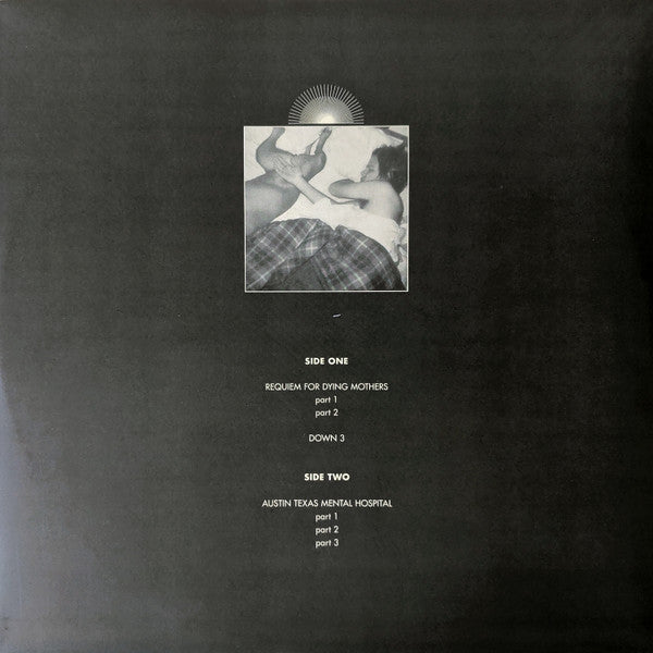 The Tired Sounds Of Stars Of The Lid | Mint (M) Mint (M) Get Cheap Vinyl