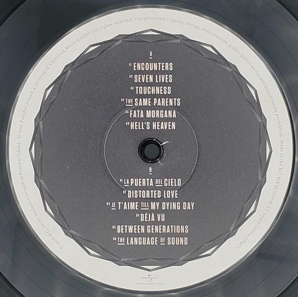 Seven Lives Many Faces | Mint (M) Mint (M) Get Cheap Vinyl