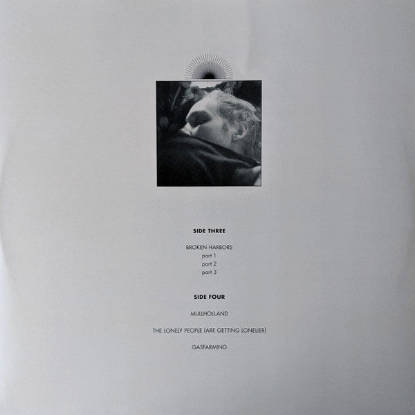 The Tired Sounds Of Stars Of The Lid | Mint (M) Mint (M) Get Cheap Vinyl