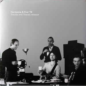 Tracks And Traces | Mint (M) Mint (M) Get Cheap Vinyl