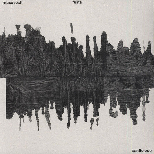 Apologues | Mint (M) Mint (M) Get Cheap Vinyl