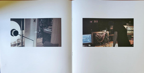 Trance Frendz - An Evening With Ólafur Arnalds And Nils Frahm | Mint (M) Mint (M) Get Cheap Vinyl