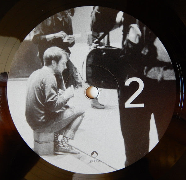 Spaces | Mint (M) Mint (M) Get Cheap Vinyl