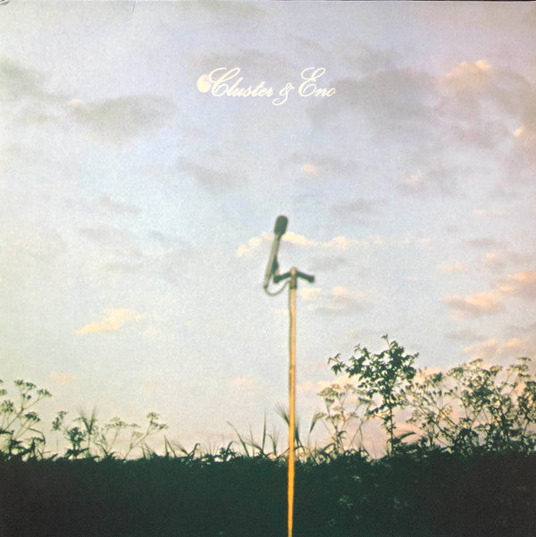 Cluster & Eno | Mint (M) Mint (M) Get Cheap Vinyl