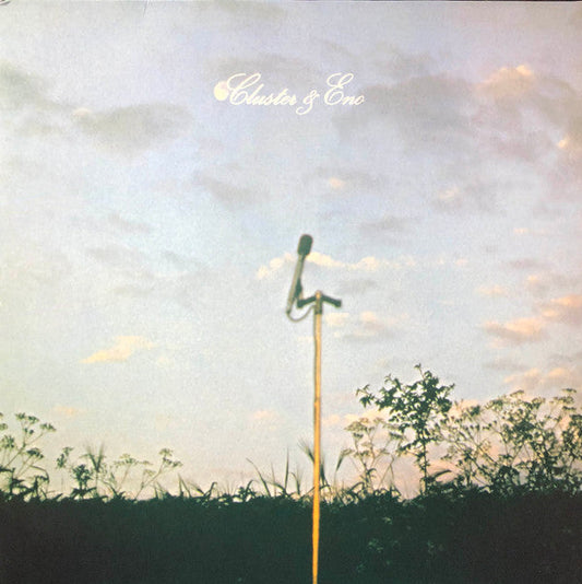 Cluster & Eno | Mint (M) Mint (M) Get Cheap Vinyl