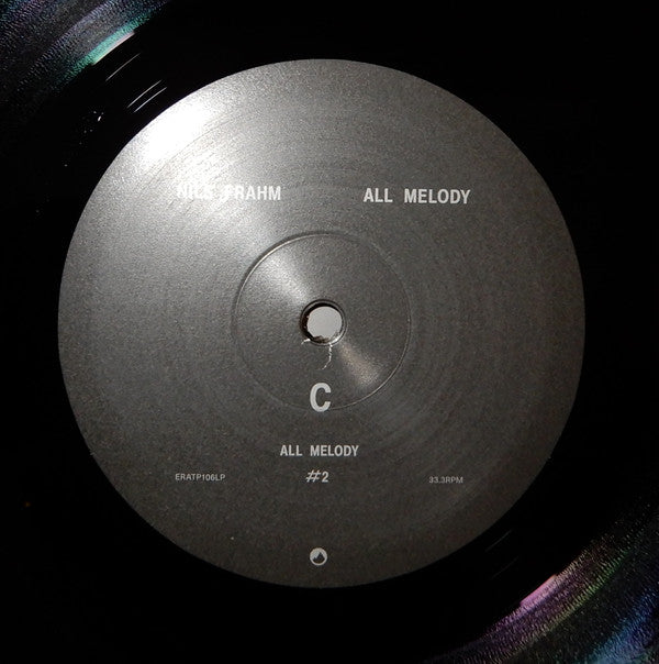 All Melody | Mint (M) Mint (M) Get Cheap Vinyl