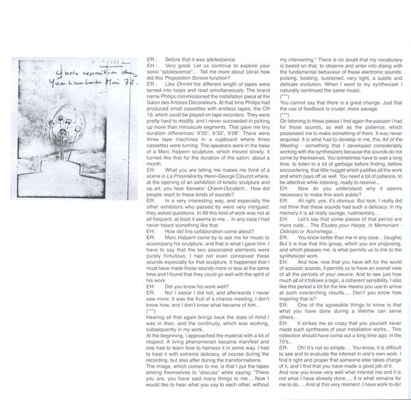 Feedback Works 1969-1970 | Mint (M) Mint (M) Get Cheap Vinyl