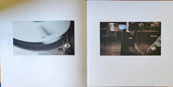 Trance Frendz - An Evening With Ólafur Arnalds And Nils Frahm | Mint (M) Mint (M) Get Cheap Vinyl