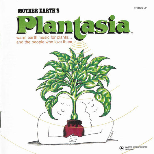Mother Earth's Plantasia | Mint (M) Mint (M) Get Cheap Vinyl