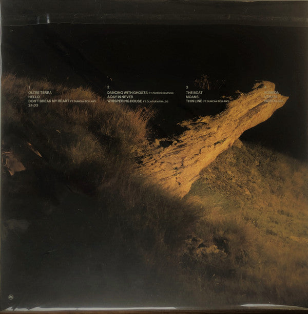 Ghosts | Mint (M) Mint (M) Get Cheap Vinyl