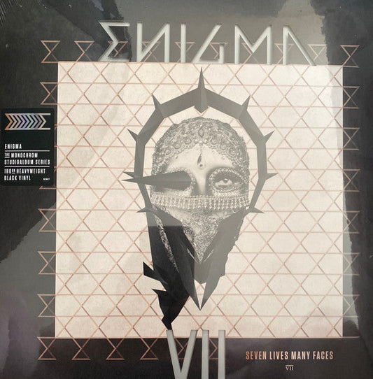 Seven Lives Many Faces | Mint (M) Mint (M) Get Cheap Vinyl