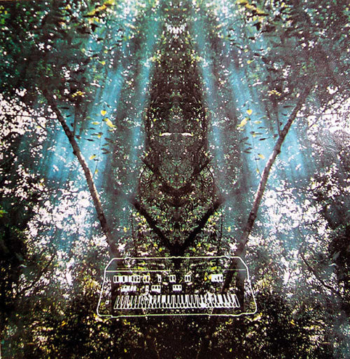 Osmose | Mint (M) Mint (M) Get Cheap Vinyl