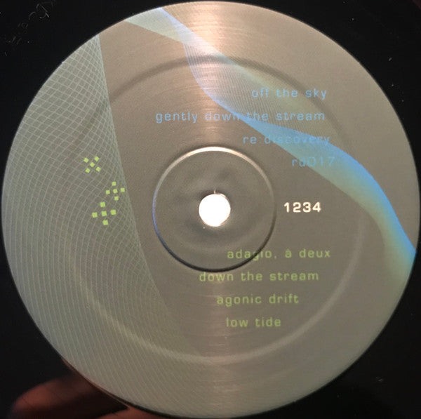 Gently Down The Stream | Mint (M) Mint (M) Get Cheap Vinyl