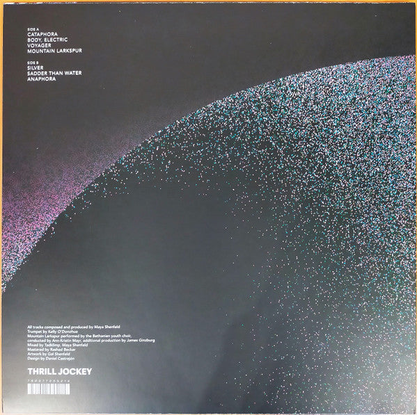 In Free Fall | Mint (M) Mint (M) Get Cheap Vinyl