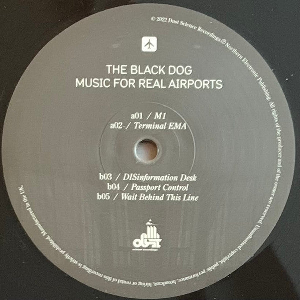 Music For Real Airports | Mint (M) Mint (M) Get Cheap Vinyl