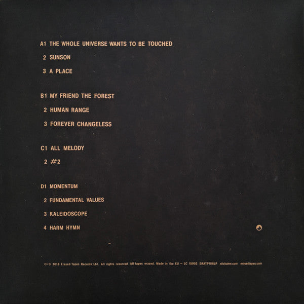All Melody | Mint (M) Mint (M) Get Cheap Vinyl