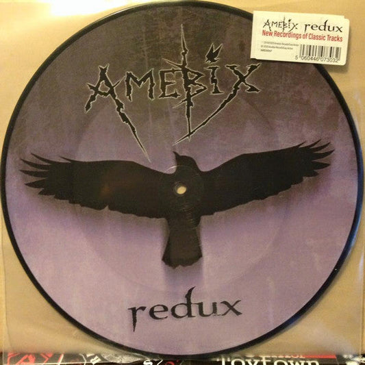 Redux | Mint (M) Mint (M) Get Cheap Vinyl