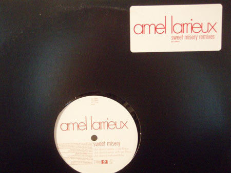 Sweet Misery Remixes | Near Mint (NM) Near Mint (NM) Get Cheap Vinyl