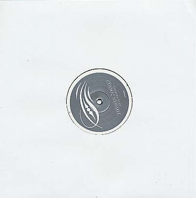 Cosmic New/Alt (VINYL) | Mint (M) Mint (M) Get Cheap Vinyl
