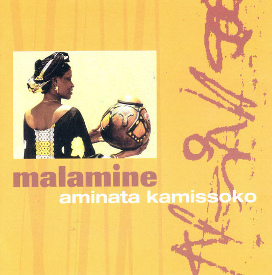 Malamine | Get Cheap Vinyl