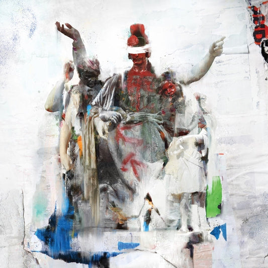 New Monuments | Get Cheap Vinyl