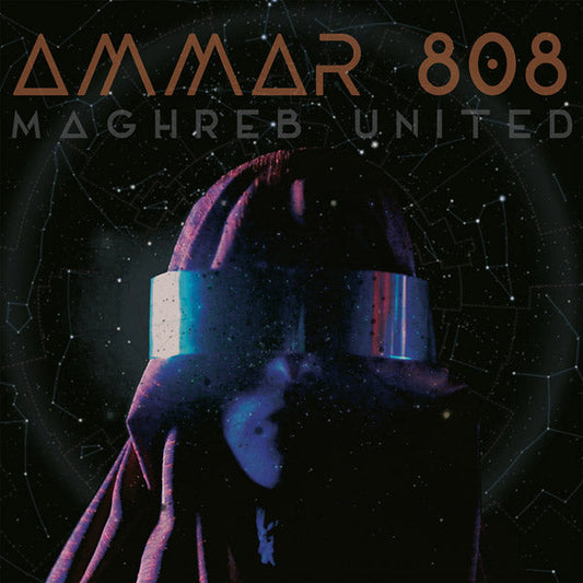 Maghreb United [Import] | Mint (M) Mint (M) Get Cheap Vinyl