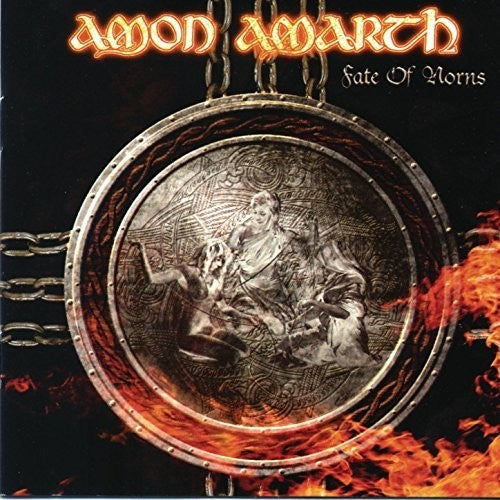 Fate Of Norns (180 Gram Vinyl, Black) | Mint (M) Mint (M) Get Cheap Vinyl