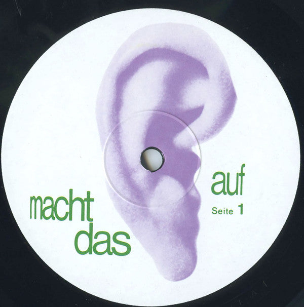 Paradieswärts Düül | Mint (M) Mint (M) Get Cheap Vinyl