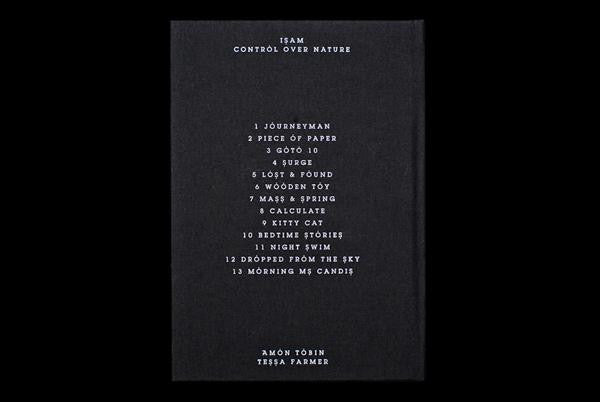 ISAM (Control Over Nature) | Mint (M) Mint (M) Get Cheap Vinyl