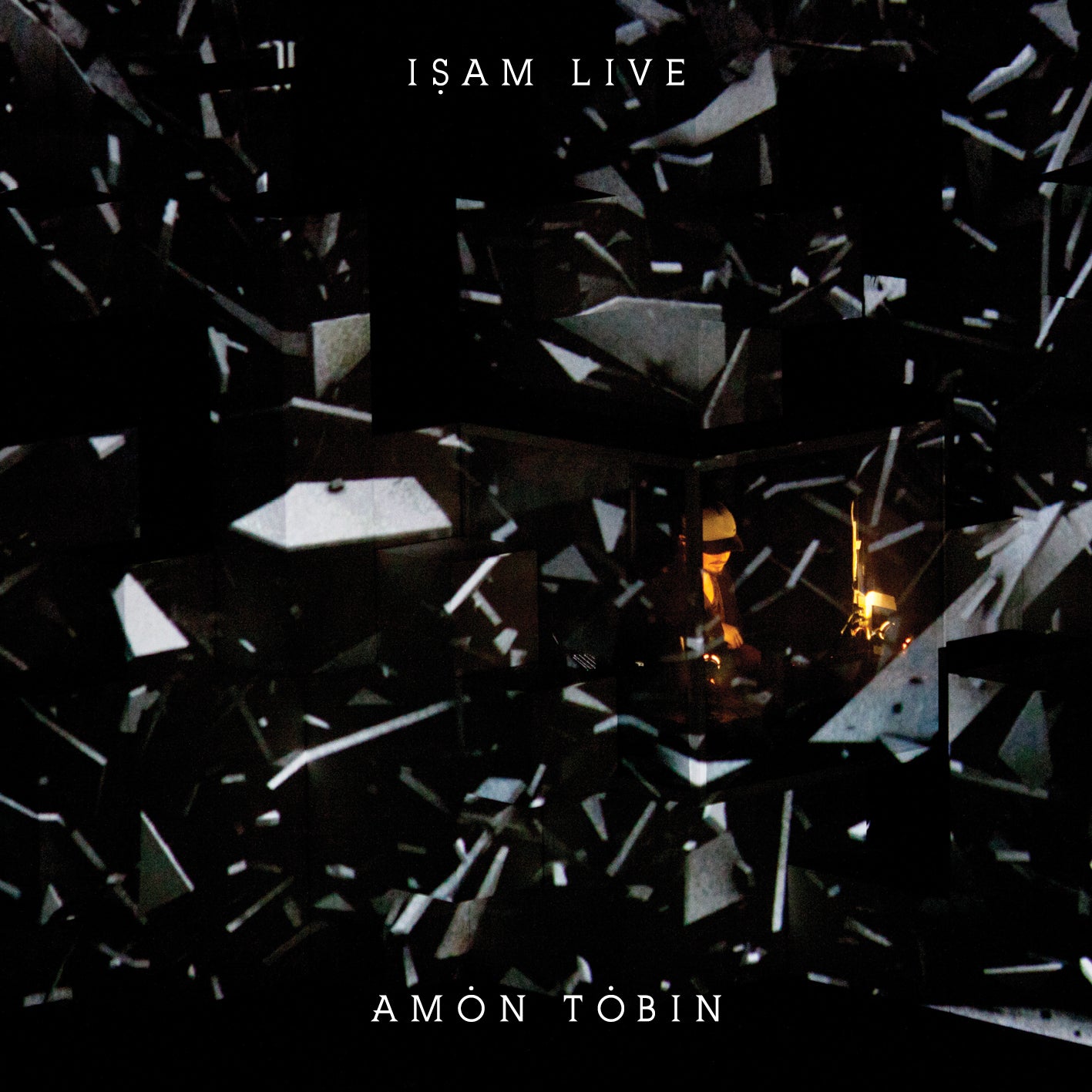 Isam Live (Cd+Dvd) | Get Cheap Vinyl