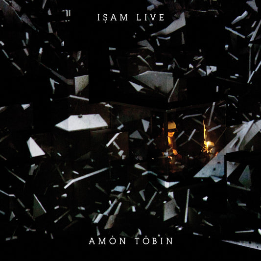 Isam Live (Cd+Dvd) | Get Cheap Vinyl