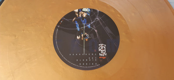 Out From Out Where | Mint (M) Mint (M) Get Cheap Vinyl