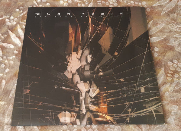 Out From Out Where | Mint (M) Mint (M) Get Cheap Vinyl