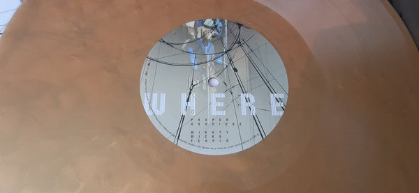 Out From Out Where | Mint (M) Mint (M) Get Cheap Vinyl