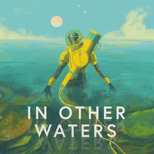 In Other Waters (Original Game Soundtrack) | Get Cheap Vinyl