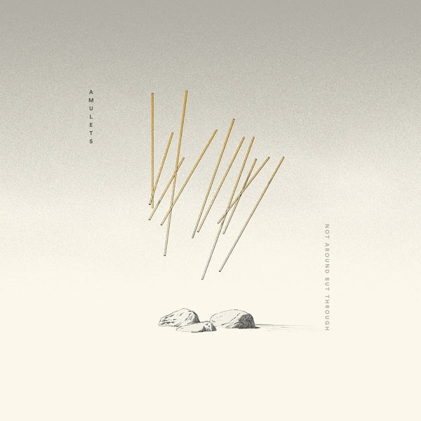 Not Around But Through (LP) | Mint (M) Mint (M) Get Cheap Vinyl