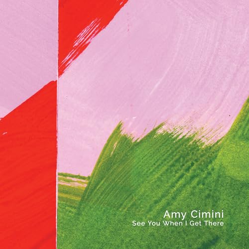 See You When I Get There | Get Cheap Vinyl