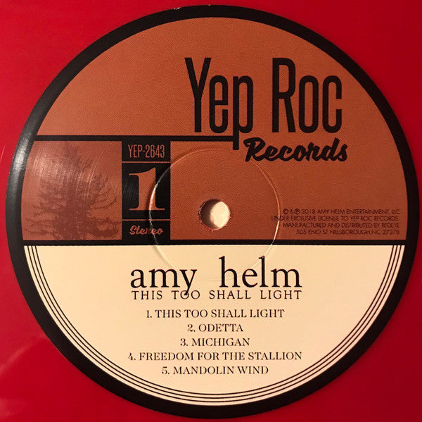 This Too Shall Light | Mint (M) Mint (M) Get Cheap Vinyl