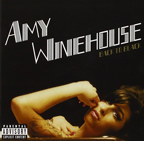Back to Black [Explicit Content] | Get Cheap Vinyl