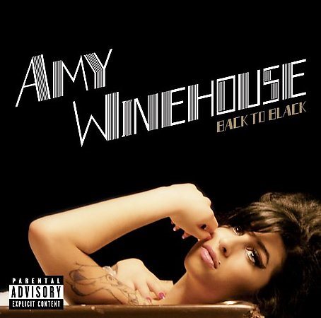 Back to Black [Explicit Content] | Get Cheap Vinyl