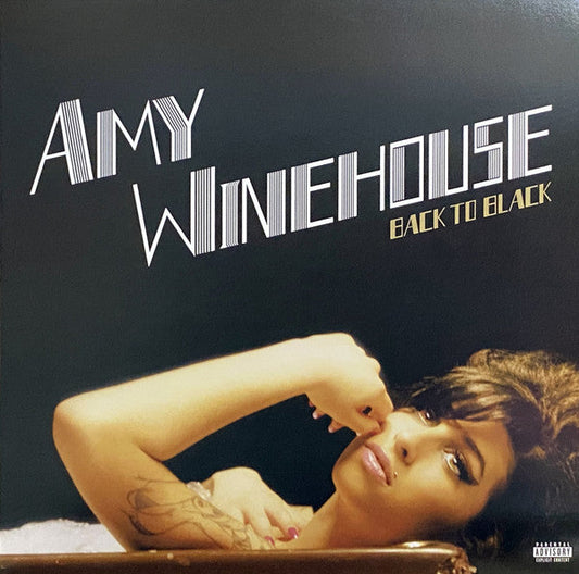 Back To Black | Mint (M) Mint (M) Get Cheap Vinyl