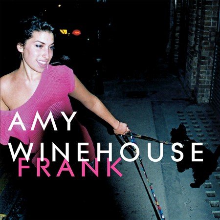 Frank (2 Lp's) | Mint (M) Mint (M) Get Cheap Vinyl