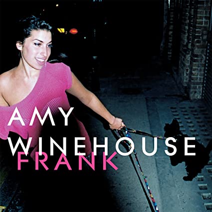 Frank (Limited Edition, Pink Vinyl) (2 Lp's) | Mint (M) Mint (M) Get Cheap Vinyl