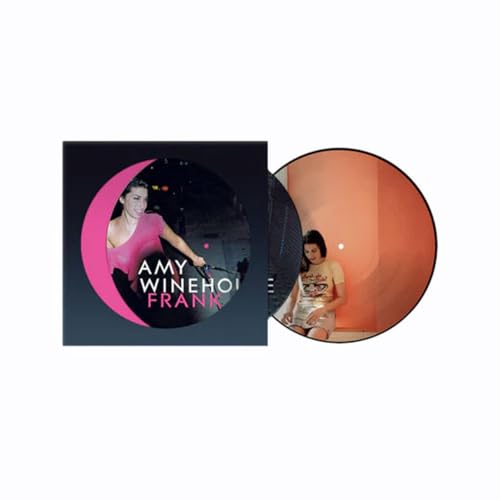 Frank [Picture Disc 2 LP] | Mint (M) Mint (M) Get Cheap Vinyl